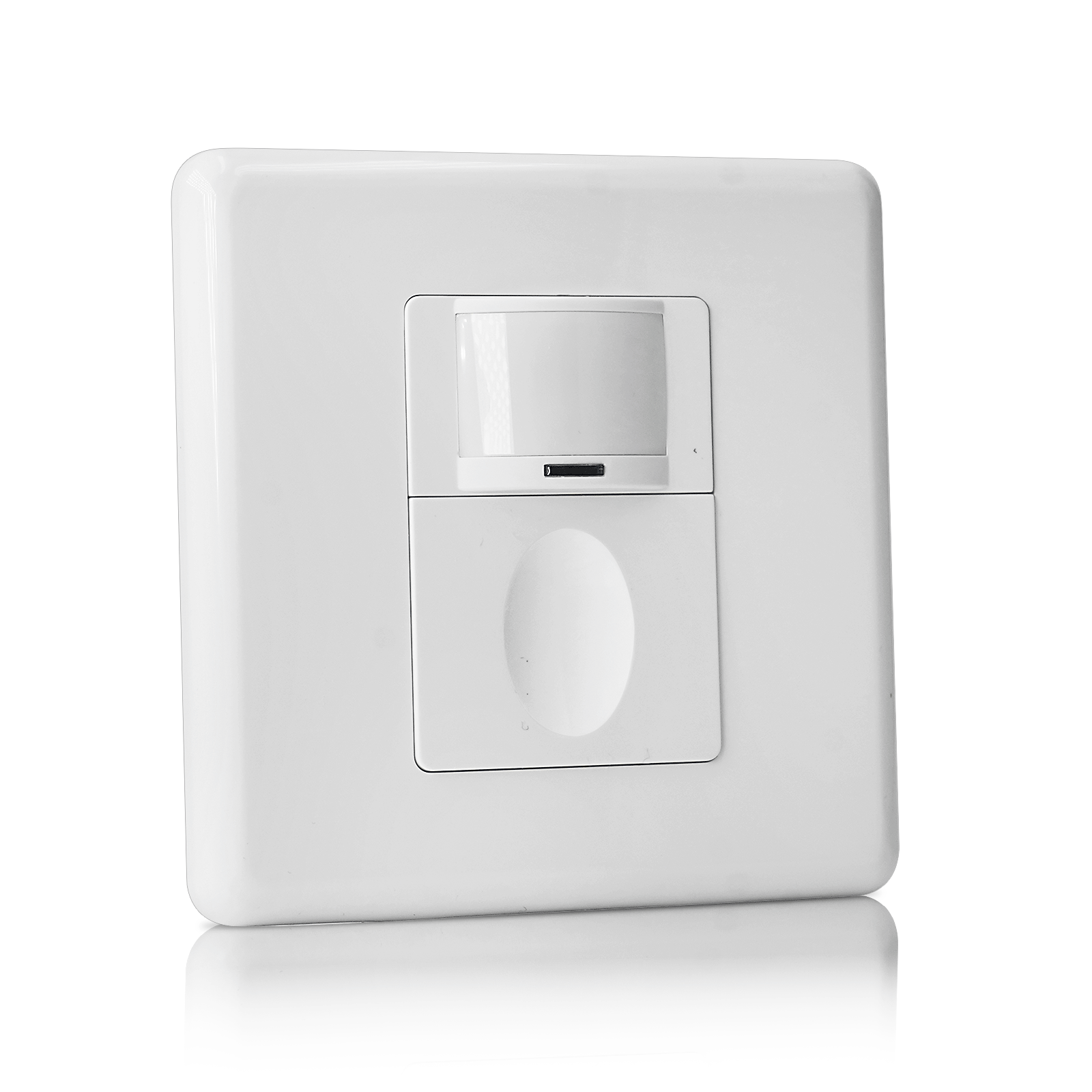 Motion Sensor Pir Wired - Motion Sensor Switch with Occupancy Sensor/Vacancy