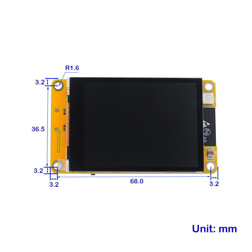 2.4 inch ESP32 Display WiFi+BT - Home Automation Arduino 评论和价格