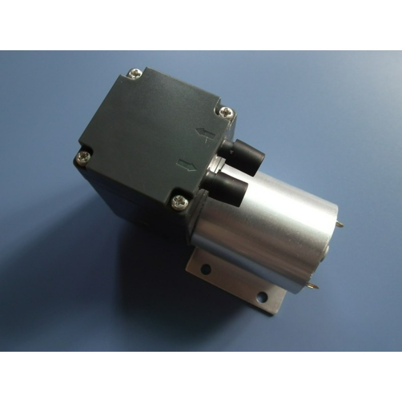 24V Micro Vacuum Pump 12L/min  - Diy Automation Projects 评论和价格