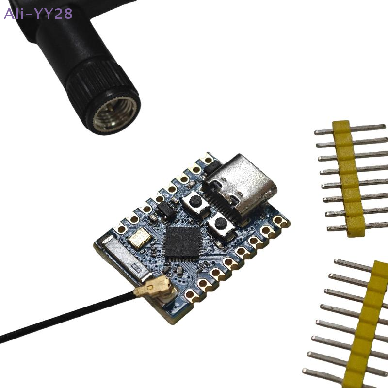 {MX} NEW ESESP32C3 Wi-Fi BT Mo - Home Automation Arduino 评论和价格
