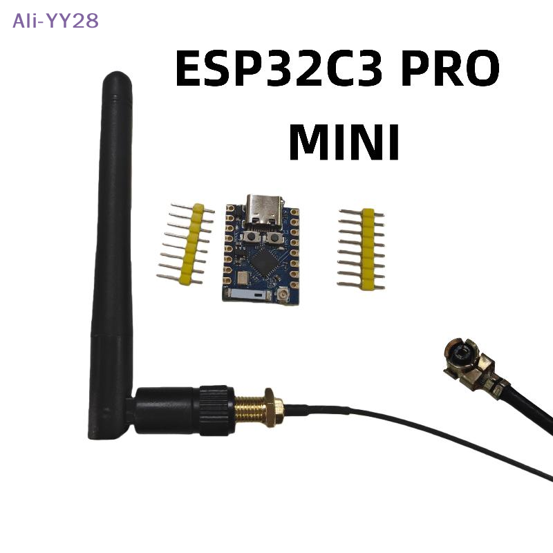 {MX} NEW ESESP32C3 Wi-Fi BT Mo - Home Automation Arduino 评论和价格