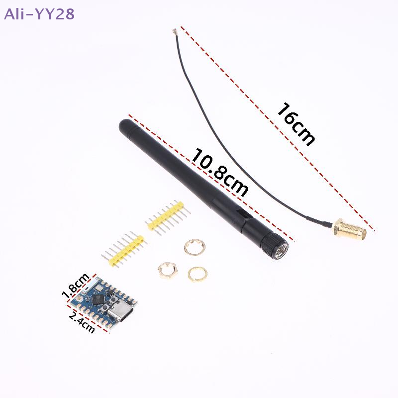 {MX} NEW ESESP32C3 Wi-Fi BT Mo - Home Automation Arduino 评论和价格