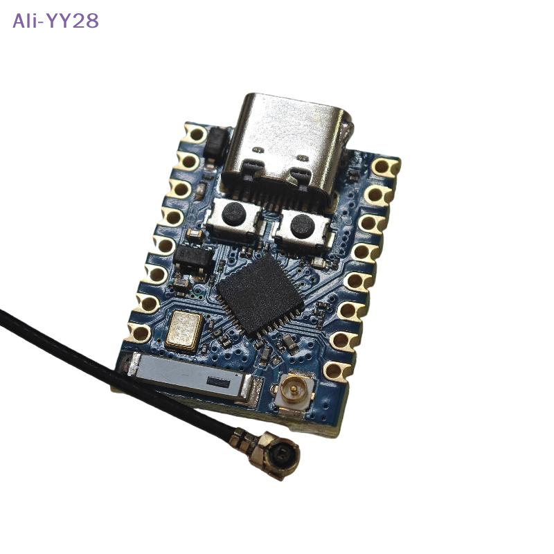 {MX} NEW ESESP32C3 Wi-Fi BT Mo - Home Automation Arduino 评论和价格