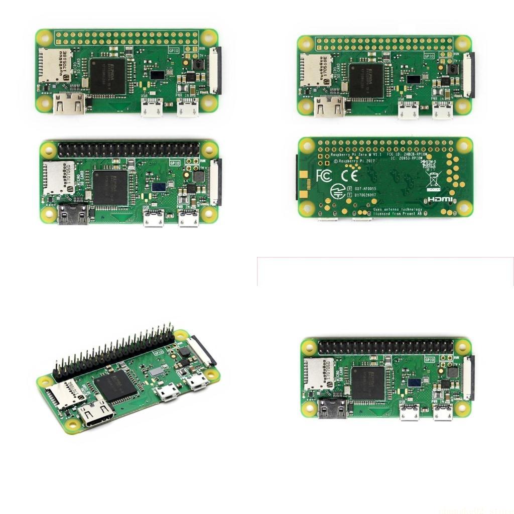 Powerful Development Board for - Pi Zero W Board 评论和价格
