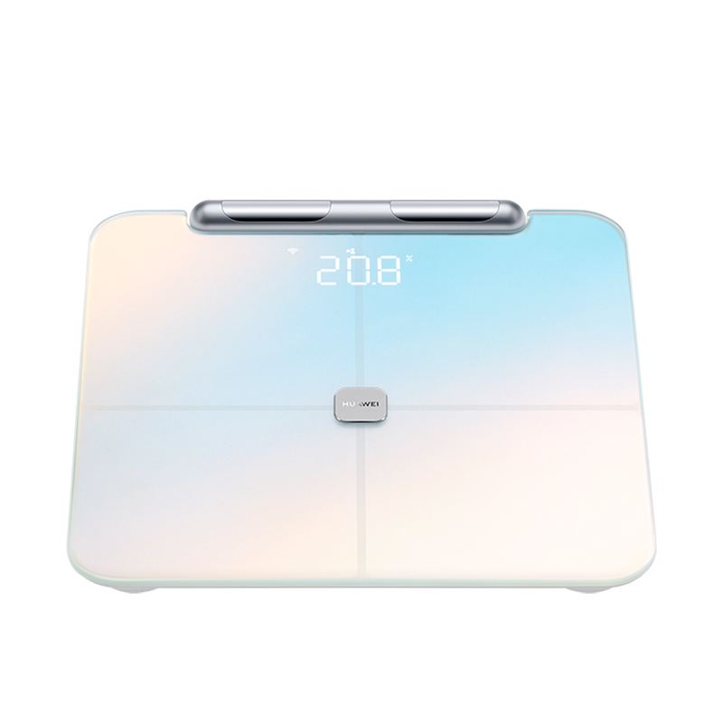 HUAWEI Body Fat Scale 3Pro  Or - Home Automation Industry 评论和价格