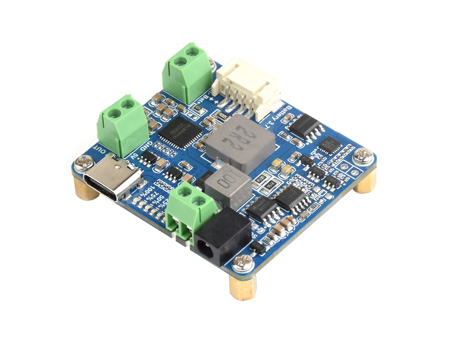 Waveshare Solar Power Manager  - Home Automation Arduino 评论和价格