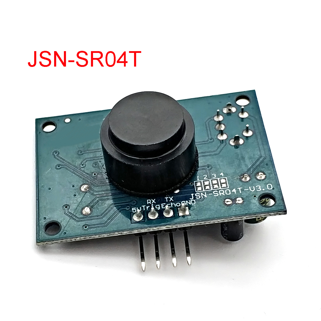 Waterproof Ultrasonic Module J - Home Automation Arduino 评论和价格