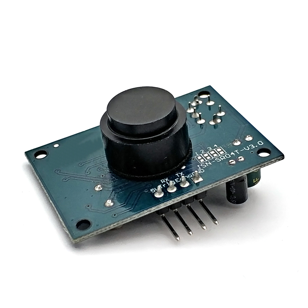 Waterproof Ultrasonic Module J - Home Automation Arduino 评论和价格