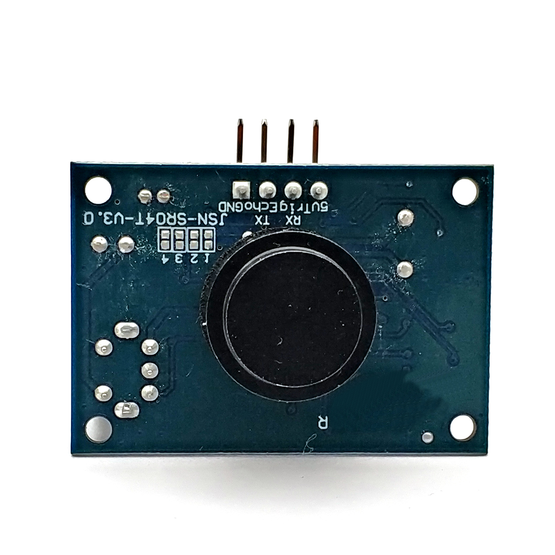 Waterproof Ultrasonic Module J - Home Automation Arduino 评论和价格