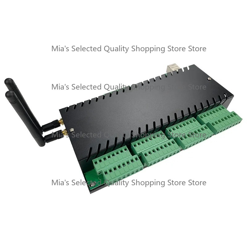 KC868-H32B Ethernet Wifi ESP32 - Diy Home Automation Controller 评论和价格