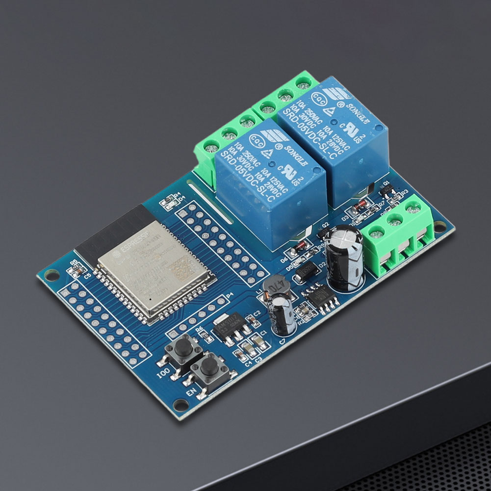 ESP32 1/2/8 Channel Power Supp - Relay 8 Channel Board 评论和价格