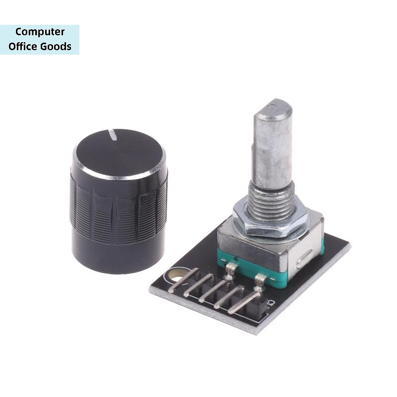 【KY-040 360 Degree Rotary Enco - Home Automation Arduino 评论和价格
