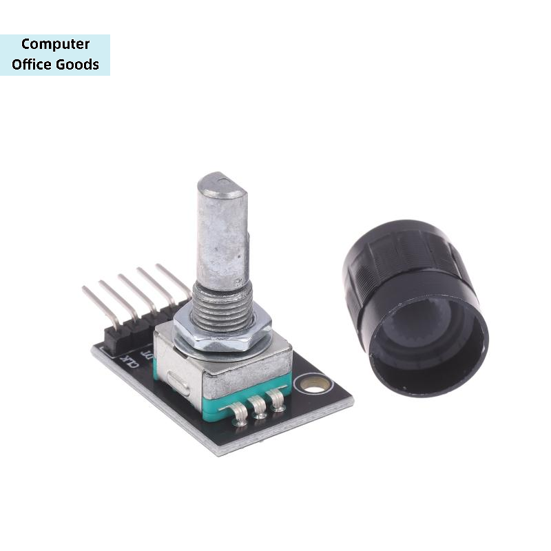【KY-040 360 Degree Rotary Enco - Home Automation Arduino 评论和价格