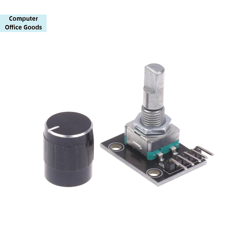 【KY-040 360 Degree Rotary Enco - Home Automation Arduino 评论和价格