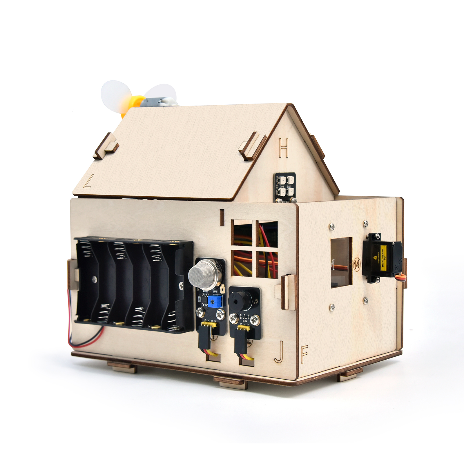 DIY Smart Home kit ESP32 Start - Diy Automation Projects 评论和价格