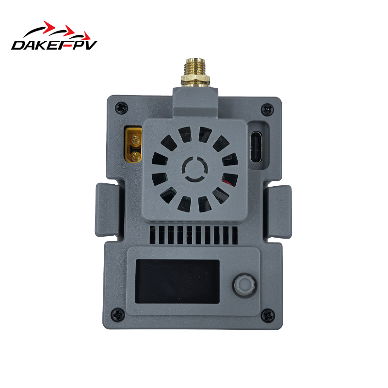 ELRS 433MHz/915MHz/2.4GHz 2W s - 433Mhz Receiver Module 评论和价格