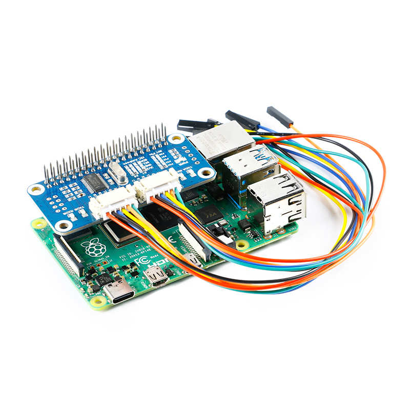 Raspberry Pi 4B3B Zero W Seria - Pi Zero W Board 评论和价格