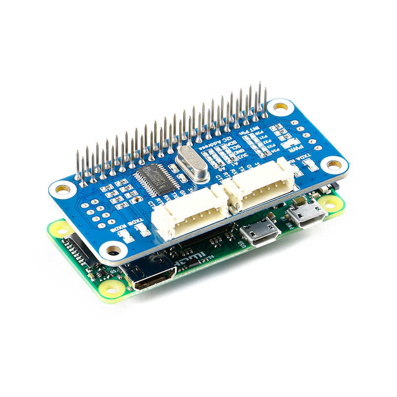 Raspberry Pi 4B3B Zero W Seria - Pi Zero W Board 评论和价格
