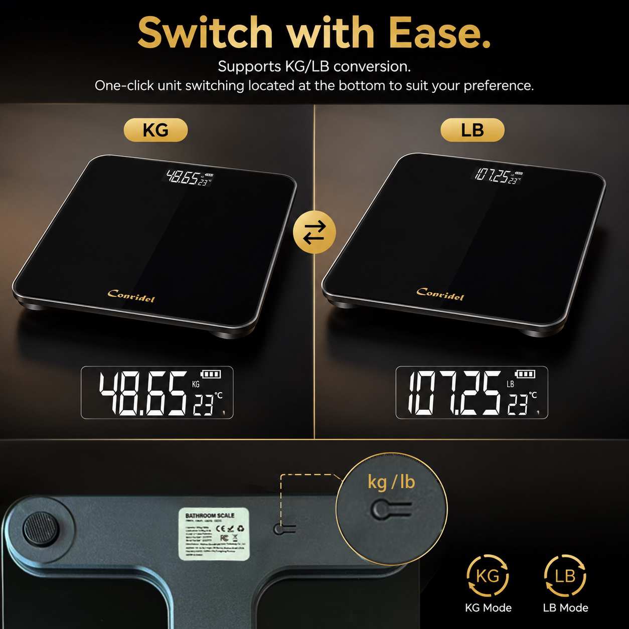 28CM MAX180kg Weight Loss Weig - Home Automation Industry 评论和价格