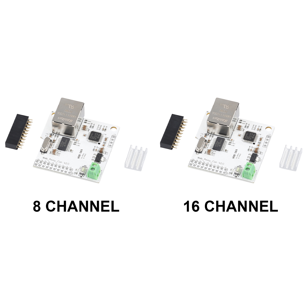 8/16 Channel Network Heating R - Relay 8 Channel Board 评论和价格