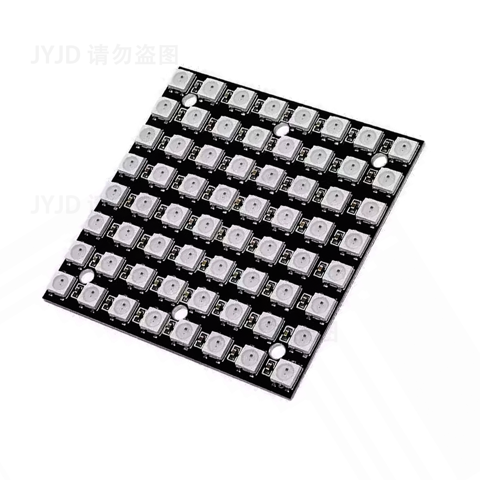 WS2812 LED 5050 RGB 8x8 64 Bit - Rgb Led Matrix 8X8 评论和价格