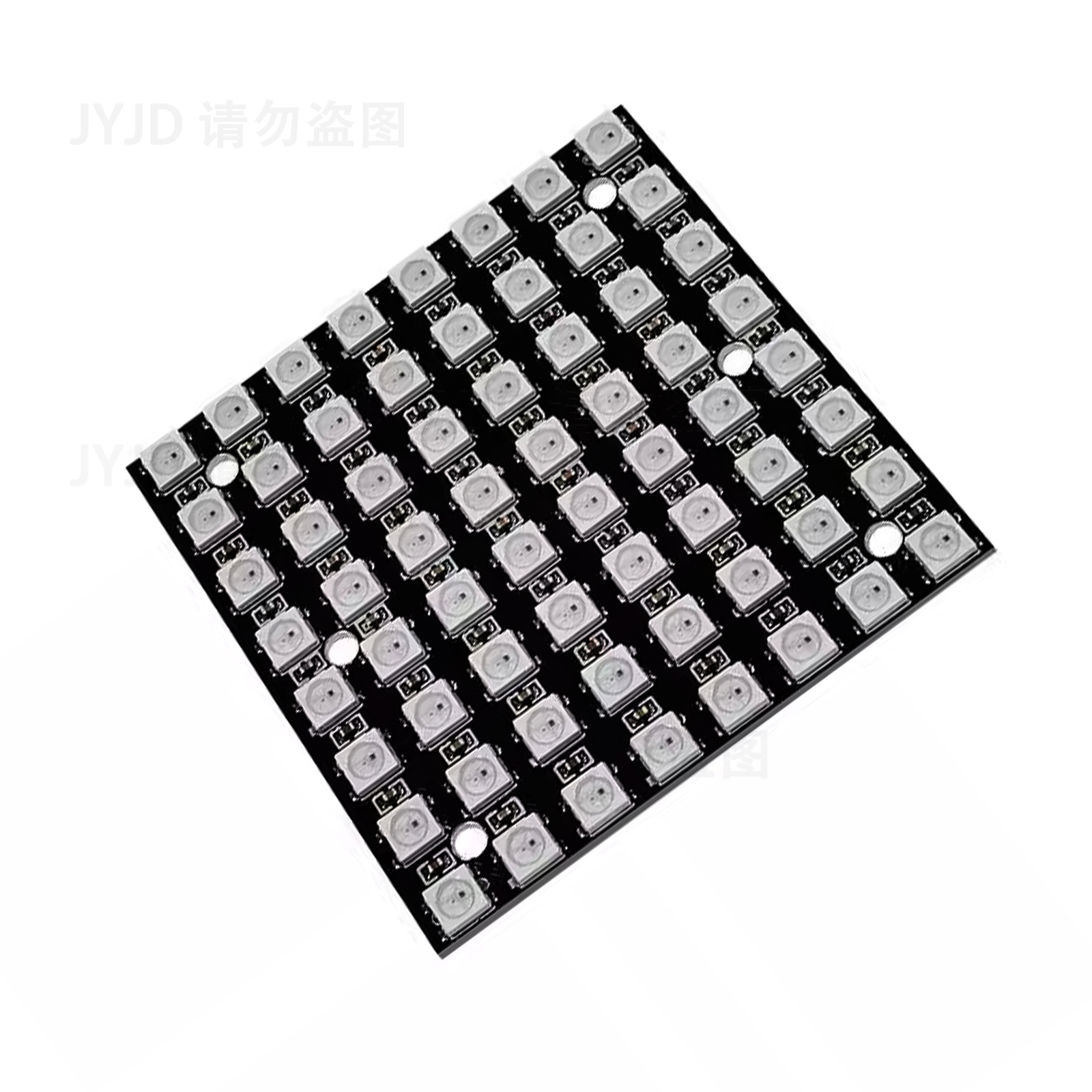 WS2812 LED 5050 RGB 8x8 64 Bit - Rgb Led Matrix 8X8 评论和价格
