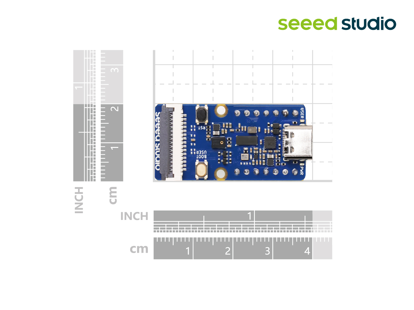 Grove Vision AI Module V2, ESP - Home Automation Arduino 评论和价格