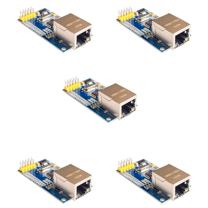 CEA 5X W5500 Ethernet Network  - Ethernet Module W5500 评论和价格