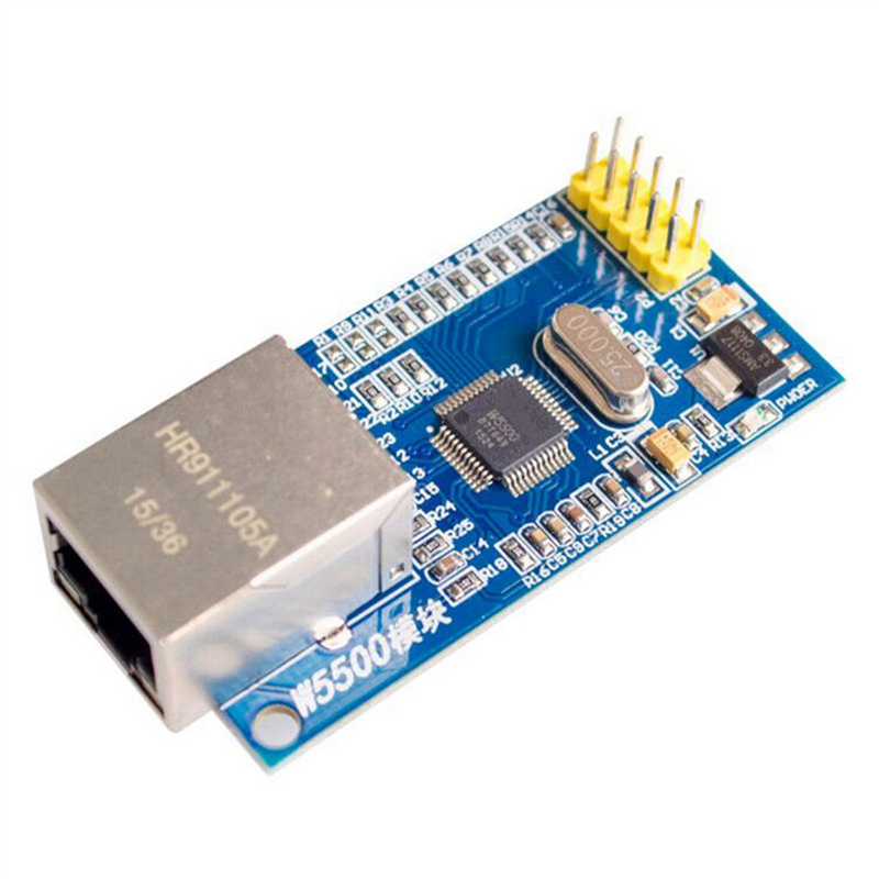 CEA 5X W5500 Ethernet Network  - Ethernet Module W5500 评论和价格