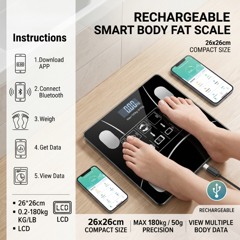 26X26cm Rechargeable Model Sma - Home Automation Industry 评论和价格