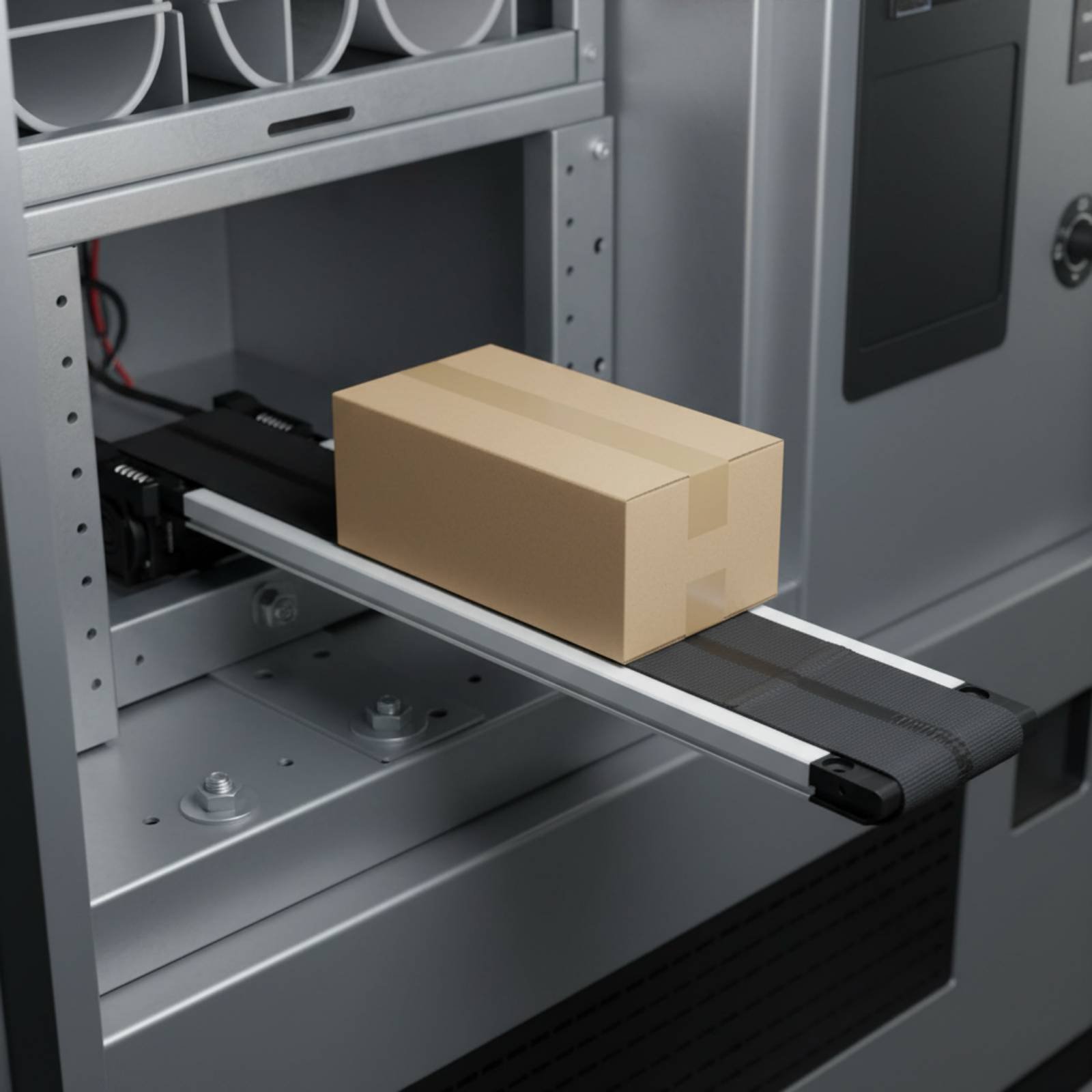 Automated Dispenser Conveyor B - Diy Automation Projects 评论和价格