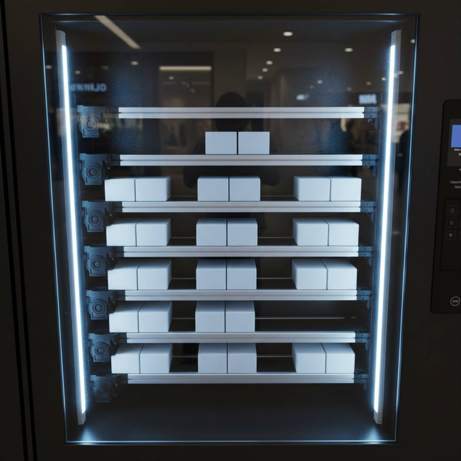 Automated Dispenser Conveyor B - Diy Automation Projects 评论和价格