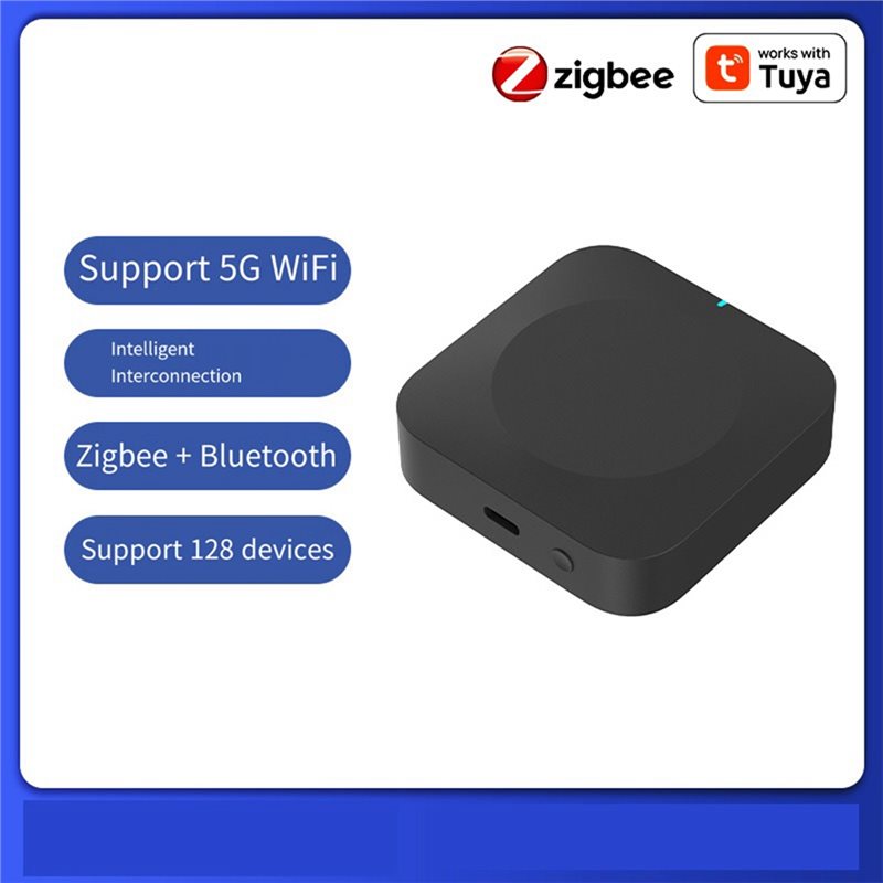 B03B-Zigbee Dual Band Multi-Mo - Diy Home Automation Controller 评论和价格
