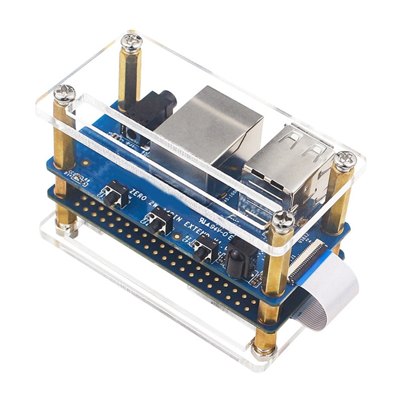 Exquisite-For Orange Pi Zero 2 - Pi Zero W Board 评论和价格