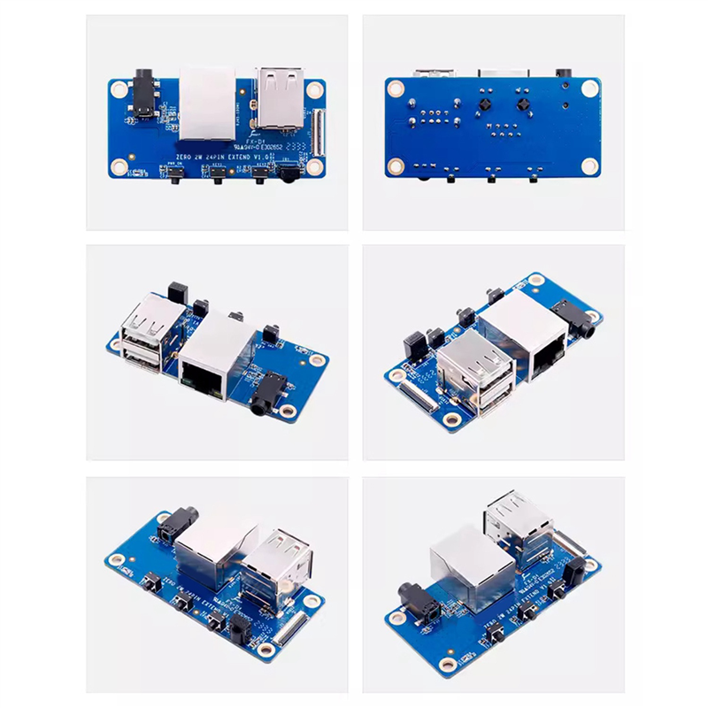 Exquisite-For Orange Pi Zero 2 - Pi Zero W Board 评论和价格