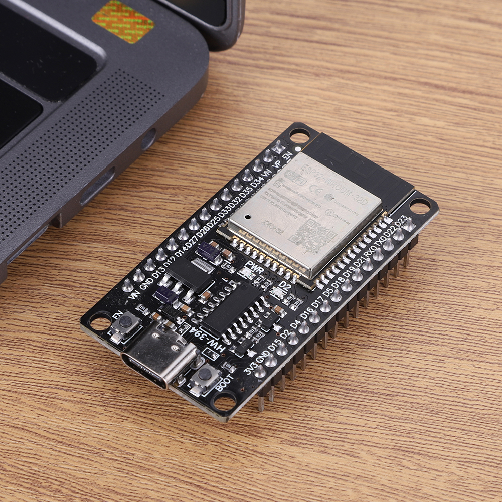 1-10PCS ESP32 Development Boar - Home Automation Industry 评论和价格