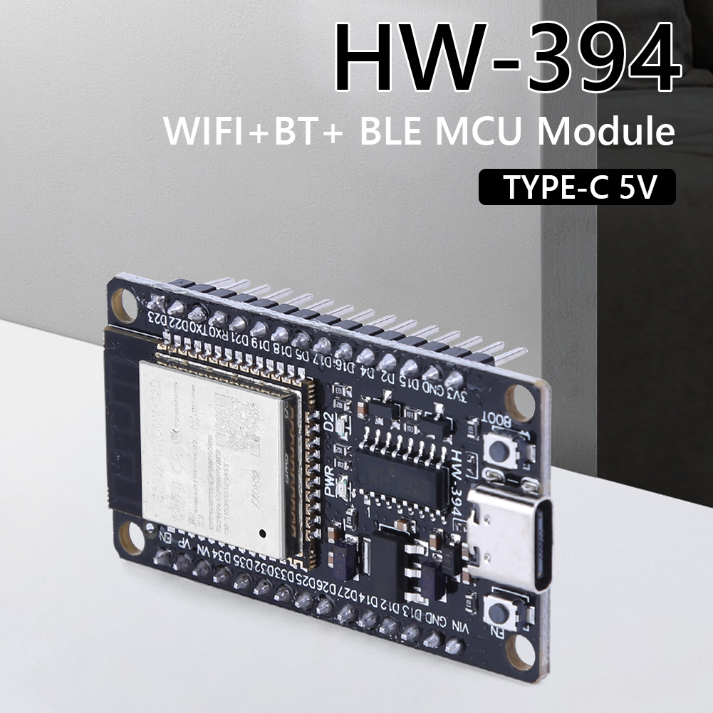 1-10PCS ESP32 Development Boar - Home Automation Industry 评论和价格