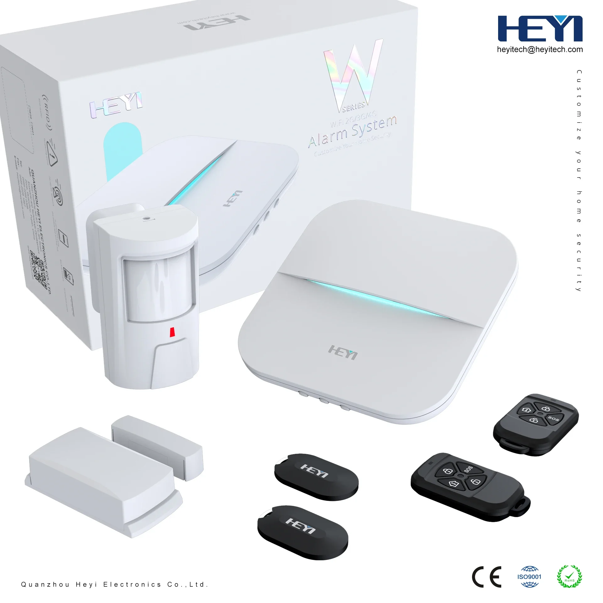 2025 Indoor Pir Sensor Dc9-12v - Motion Sensor Pir Wired 评论和价格