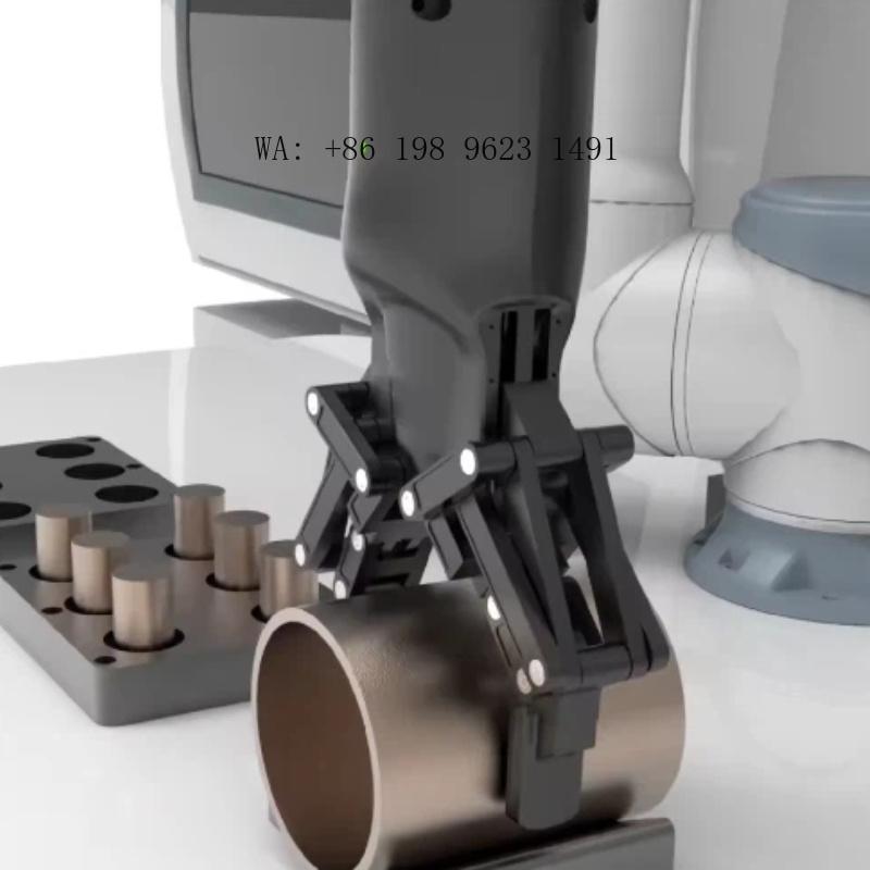 DIY Robot Arm End Effector Suc - Diy Automation Projects 评论和价格