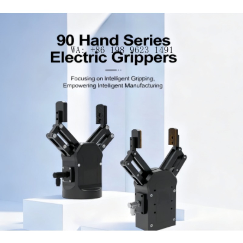 DIY Robot Arm End Effector Suc - Diy Automation Projects 评论和价格