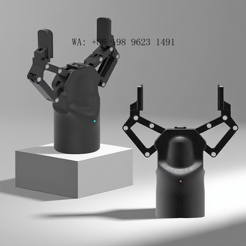 DIY Robot Arm End Effector Suc - Diy Automation Projects 评论和价格