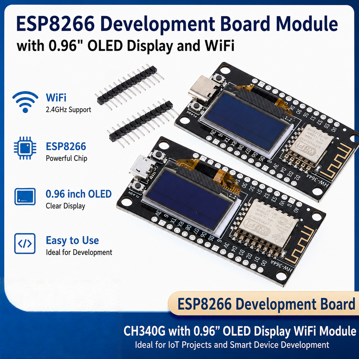 NodeMCU ESP8266 Development Bo - Home Automation Arduino 评论和价格