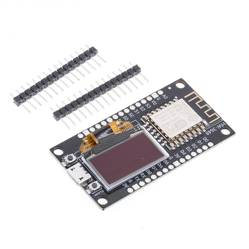 NodeMCU ESP8266 Development Bo - Home Automation Arduino 评论和价格