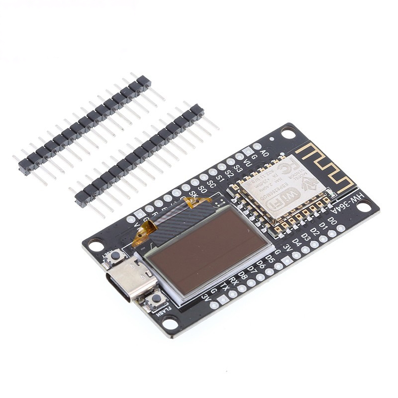 NodeMCU ESP8266 Development Bo - Home Automation Arduino 评论和价格
