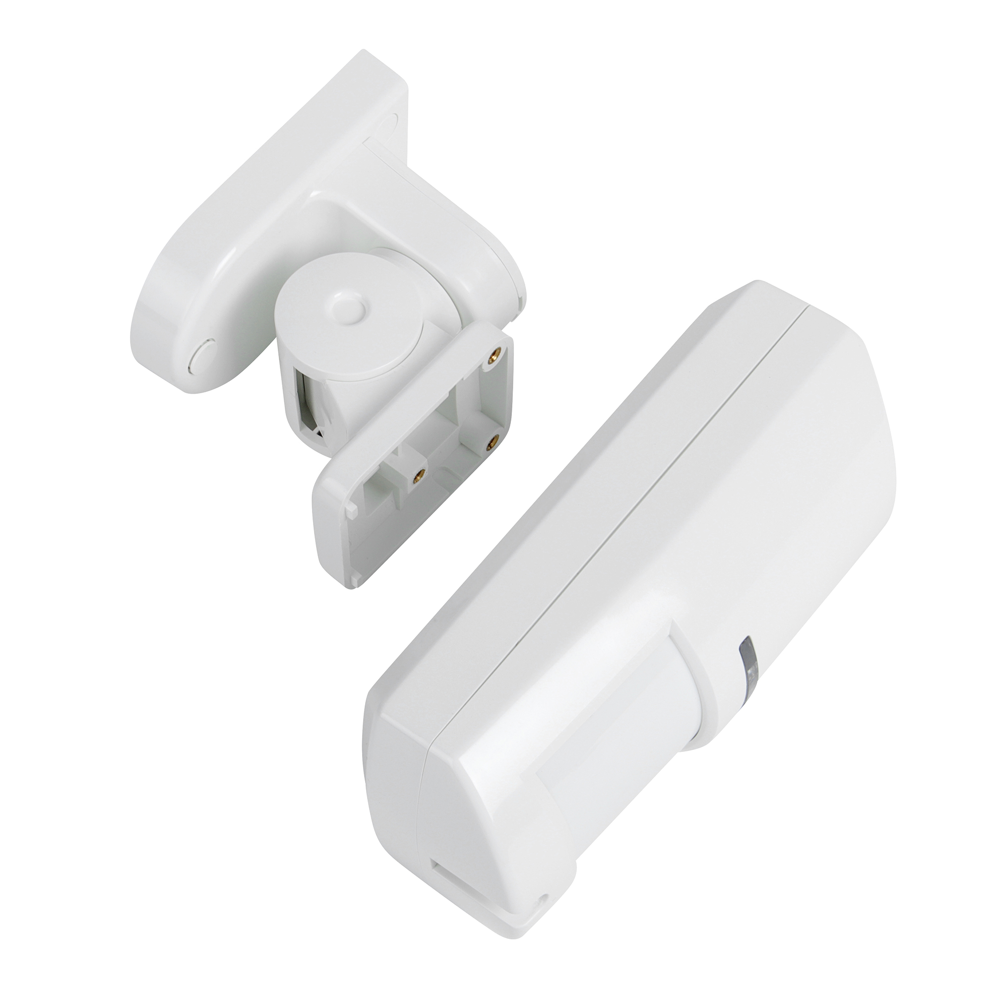 Security Alarm Outdoor Waterpr - Motion Sensor Pir Wired 评论和价格