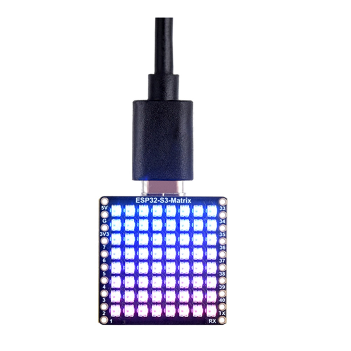 ABGN ESP32-S3 Development Boar - Rgb Led Matrix 8X8 评论和价格