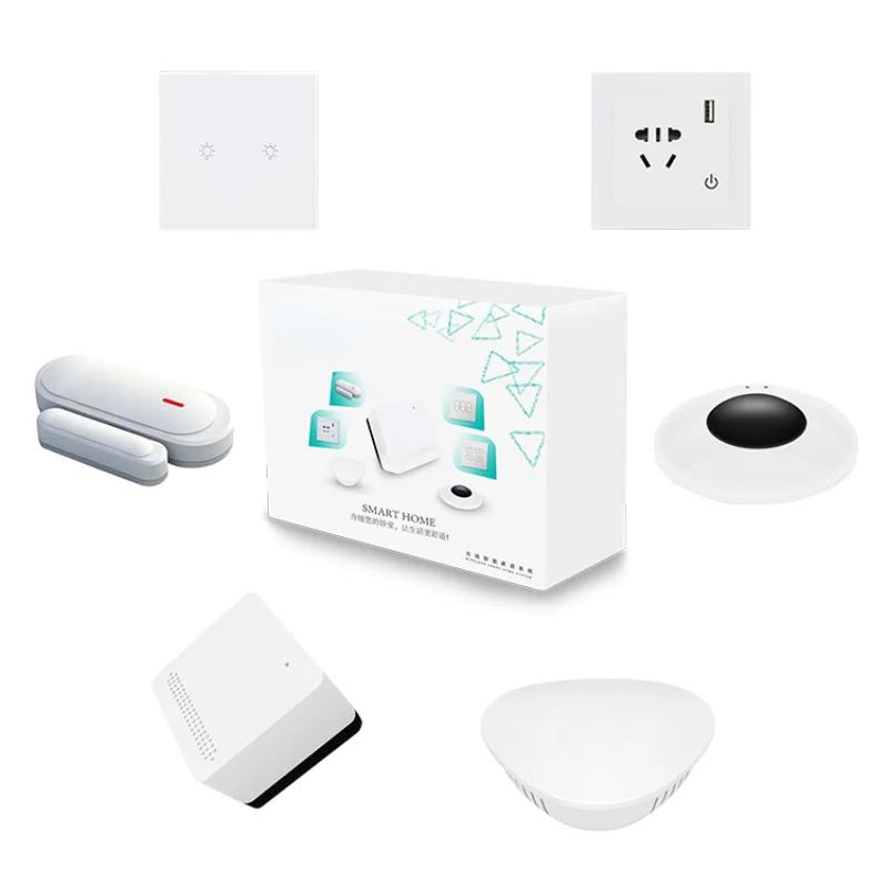smart home automation kit voic - Diy Home Automation Controller 评论和价格