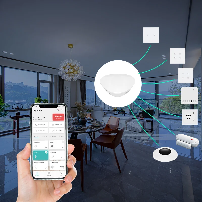 smart home automation kit voic - Diy Home Automation Controller 评论和价格