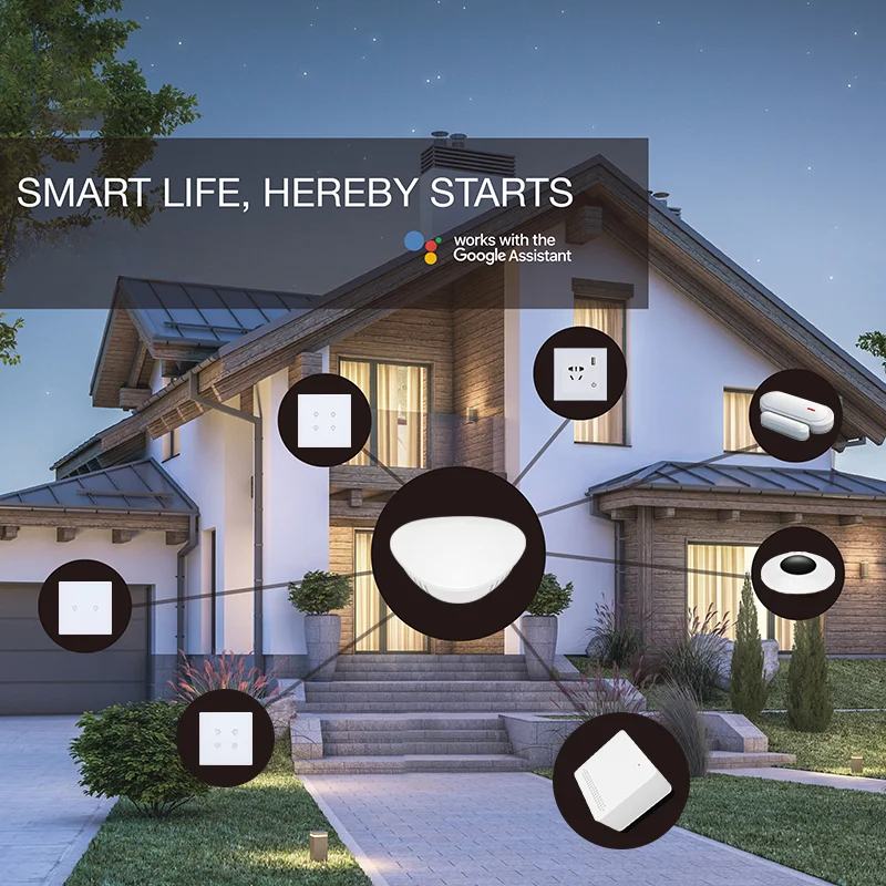 smart home automation kit voic - Diy Home Automation Controller 评论和价格