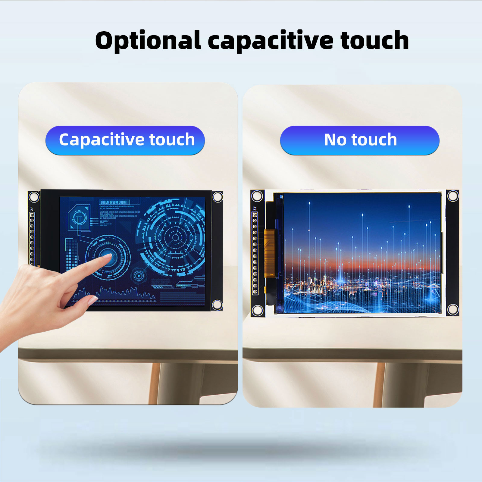 3.2inch SPI TFT LCD Screen Col - Home Automation Arduino 评论和价格